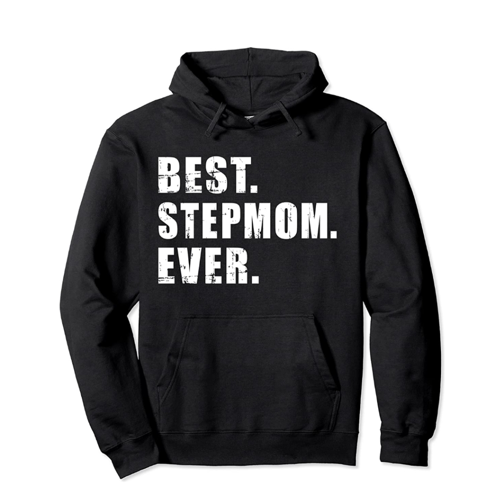 Stepmom hoofie